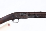 Remington 12 Slide Rifle .22 Rem spl