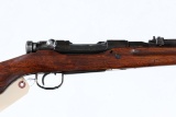 Japanese Type 99 Bolt Rifle 7.7 jap