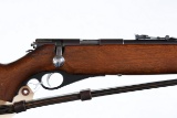 Mossberg 45B Bolt Rifle .22 sllr