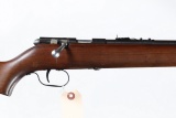 H&R 765 Pioneer Bolt Rifle .22 sllr