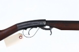Numrich Arms Hopkins & Allen Perc Rifle .36 cal