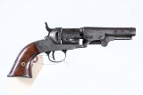 Bacon Arms  Revolver .32 cal