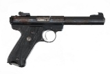 Ruger MK I Pistol .22  lr