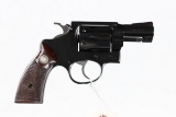 INA Tiger Revolver .32 cal