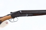 Lefever G Grade SxS Shotgun 12ga
