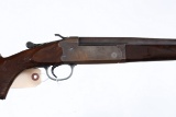Springfield 107B Sgl Shotgun 410