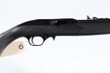 Mossberg 702 Plinkster Semi Rifle .22 lr