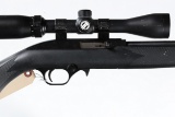 Mossberg 702 Plinkster Semi Rifle .22 lr