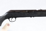 Savage/Stevens 62 Semi Rifle .22 lr