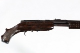 Huntmaster 33 Slide Rifle .22 sllr