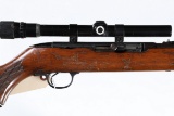 Savage Revelation 160 Semi Rifle .22 lr