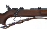 Remington 513-T Bolt Rifle .22  LR