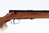 Unknown  Bolt Rifle .22 lr