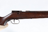 H&R 750 Pioneer Bolt Rifle .22 sllr