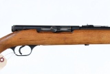 J Stevens 87A Semi Rifle .22 sllr