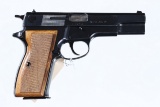 Hungarian P9R Pistol 9mm