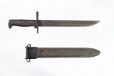 U.S. 1903 Bayonet