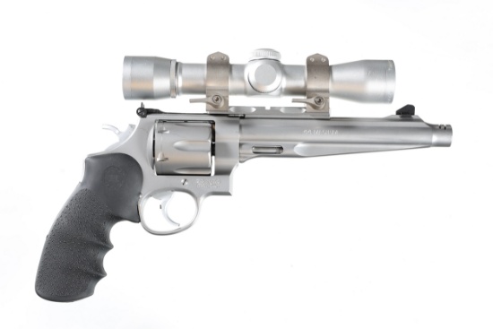 Smith & Wesson 629-6 Revolver .44 mag