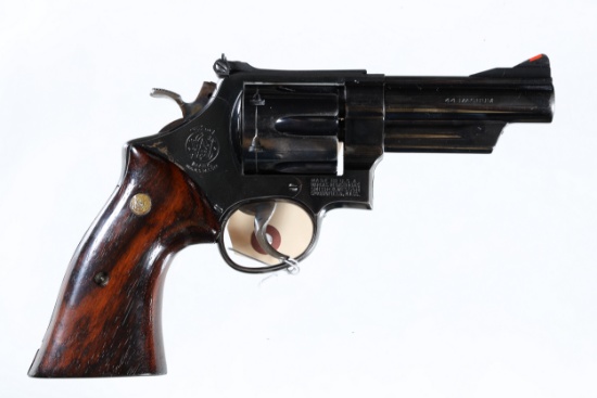 Smith & Wesson Pre 29 Revolver .44 mag