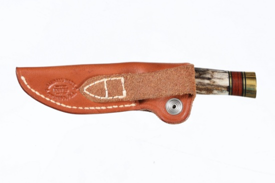 Randall Model 3 Hunter Knife