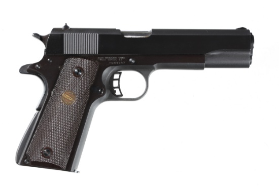 Auto Ordnance 1911A1 Pistol .45 ACP