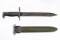 U.S. M1 Garand Bayonet