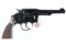 Smith & Wesson 38 M&P Revolver .38 spl