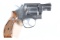 Smith & Wesson 64-2 Revolver .38 spl