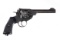 Webley Mark VI Revolver .455 webley
