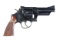 Smith & Wesson 28 Revolver .357 mag