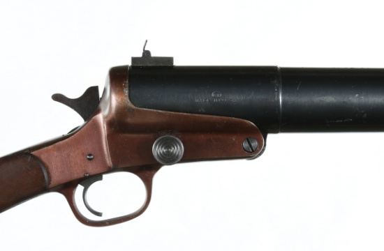 Tru-Flite Long Range Tear Gas Gun 37mm