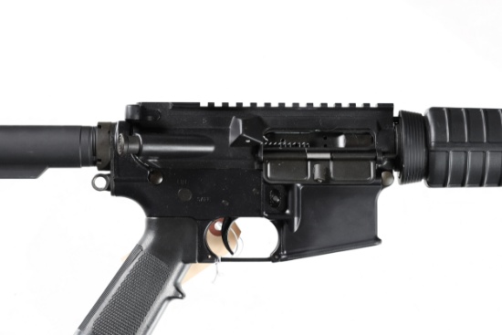 Bushmaster XM15-E2S Semi Rifle 5.56 Nato