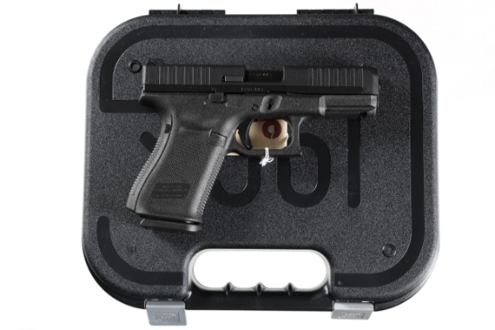 Glock 44 Pistol .22 lr