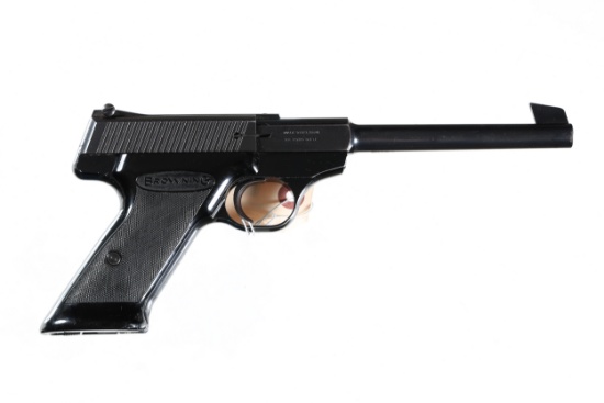 Browning Challenger Pistol .22 lr