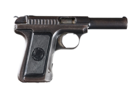 Savage 1907 Pistol .380 ACP