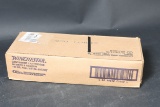 1 case Winchester .40 s&w ammo