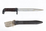 AK-47 Bayonet