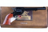 Heritage Rough Rider Revolver .22 lr