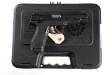 Taurus PT 24/7 OSS DS Pistol .40 s&w