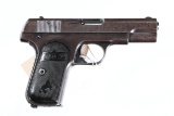 Colt 1903 Pocket Hammerless Pistol .32 ACP