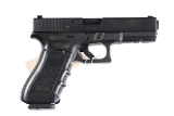 Glock 22 Pistol .40 s&w