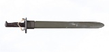 Springfield 1921 Bayonet