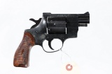 FIE Titan Tiger Revolver .38 spl