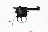 CDM  Revolver .22 short