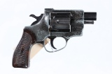 FIE Titan Tiger Revolver .38 spl