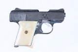 Raven MP25 Pistol .25 ACP