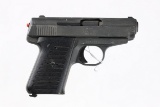 Jimenez Arms JA380 Pistol .380 ACP