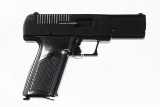 Stallard Arms JS9 Pistol 9mm