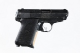 Jennings 38 Pistol .380 ACP