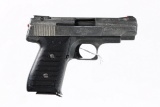 Jimenez Arms J9 Pistol 9mm